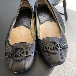 Women’s MK flats